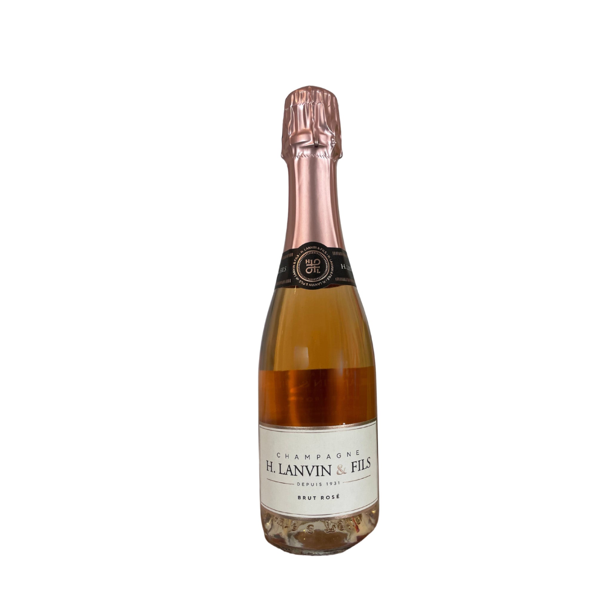 H. Lanvin & Fils Champagne Brut Rosé