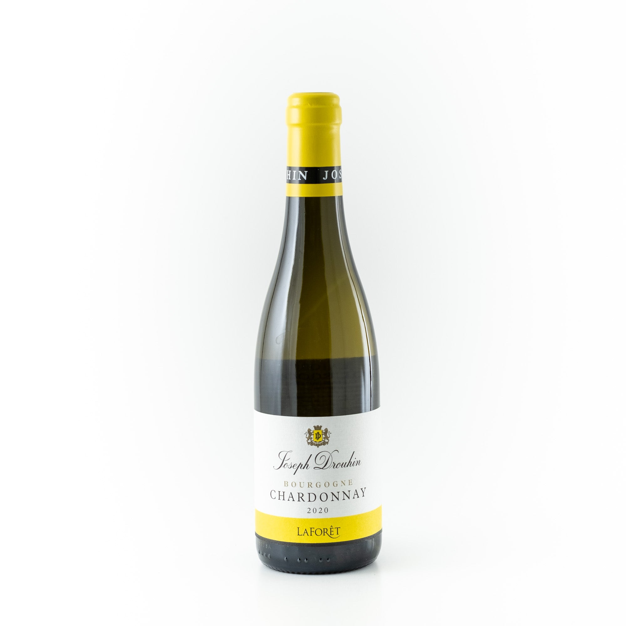 2020 Drouhin Bourgogne Chardonnay LaForêt