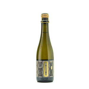 Kolonne Null Cuvée Blanc No.01 Prickelnd - Edition Freiherr von Gleichenstein alkoholfrei