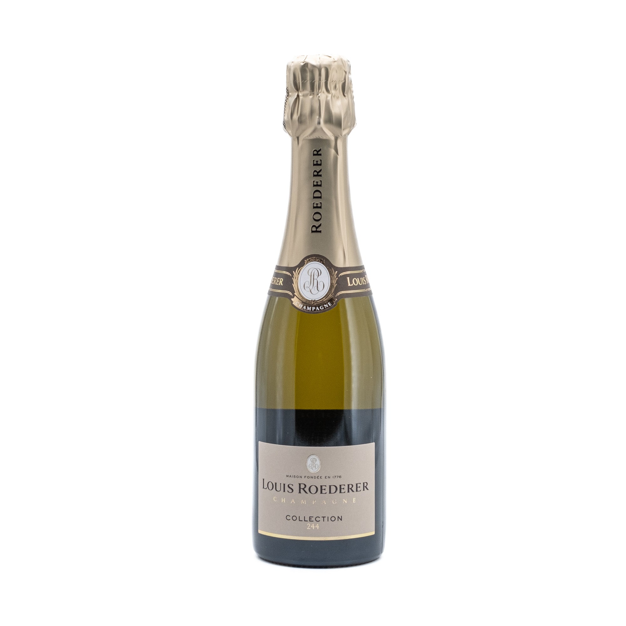 Louis Roederer Champagne Collection 243
